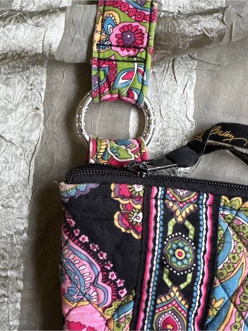 Vera Bradley y2k vera